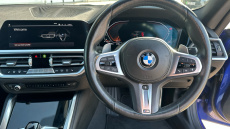 BMW 2 Series 220i M Sport 2dr Step Auto Petrol Coupe
